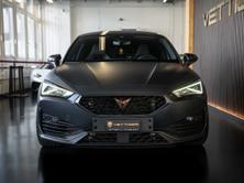 CUPRA LEON VZ 2.0 TSI DSG, Essence, Occasion / Utilisé, Automatique - 2