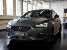 CUPRA LEON VZ 2.0 TSI DSG, Essence, Occasion / Utilisé, Automatique - 3