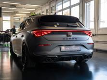 CUPRA LEON VZ 2.0 TSI DSG, Essence, Occasion / Utilisé, Automatique - 4