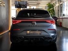 CUPRA LEON VZ 2.0 TSI DSG, Essence, Occasion / Utilisé, Automatique - 5