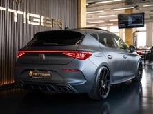CUPRA LEON VZ 2.0 TSI DSG, Essence, Occasion / Utilisé, Automatique - 7