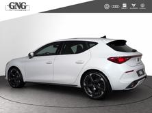 CUPRA LEON e-HYBRID, Full-Hybrid Petrol/Electric, Second hand / Used, Automatic - 2