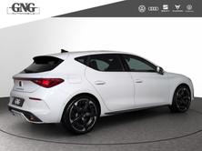CUPRA LEON e-HYBRID, Full-Hybrid Petrol/Electric, Second hand / Used, Automatic - 3