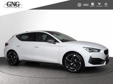 CUPRA LEON e-HYBRID, Full-Hybrid Petrol/Electric, Second hand / Used, Automatic - 4