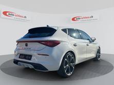 CUPRA LEON VZ 2.0 TSI DSG, Benzin, Occasion / Gebraucht, Automatik - 5