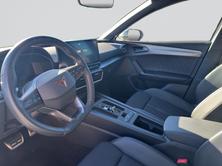 CUPRA LEON VZ 2.0 TSI DSG, Benzin, Occasion / Gebraucht, Automatik - 7