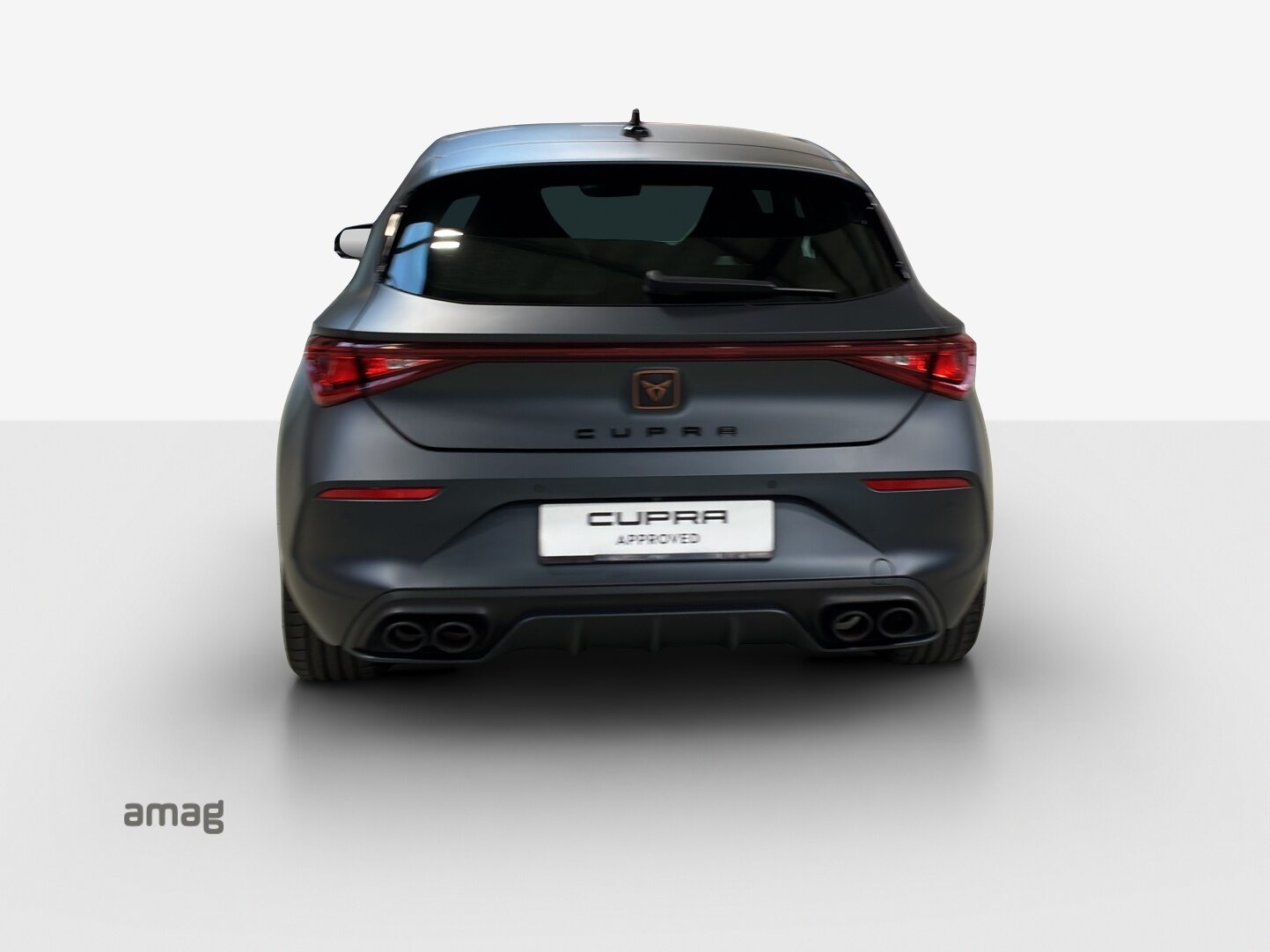 CUPRA LEON, Benzina, Occasioni / Usate, Automatico - 4