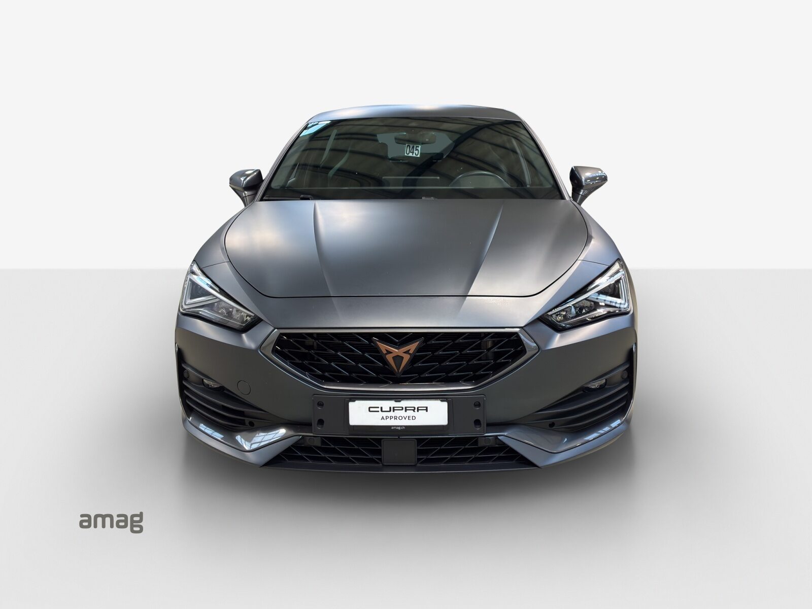 CUPRA LEON, Benzina, Occasioni / Usate, Automatico - 7