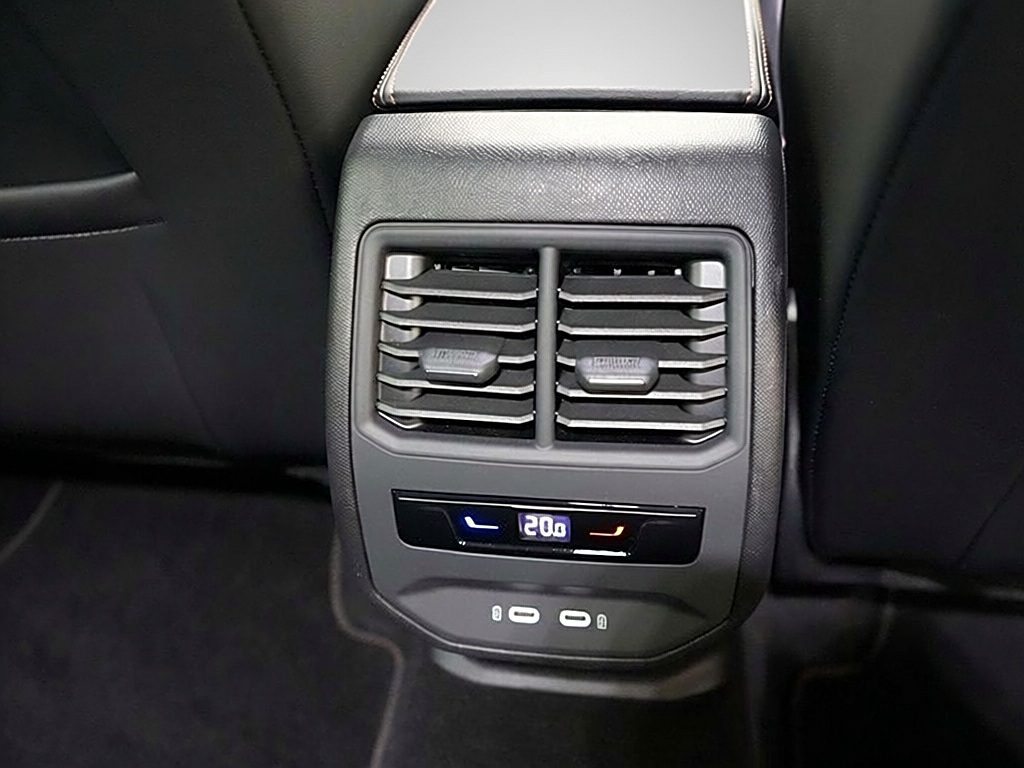 CUPRA LEON 1.5 eTSI DSG, Hybride Leggero Benzina/Elettrica, Occasioni / Usate, Automatico - 6