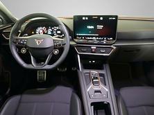 CUPRA LEON 1.5 eTSI DSG, Mild-Hybrid Petrol/Electric, Second hand / Used, Automatic - 5