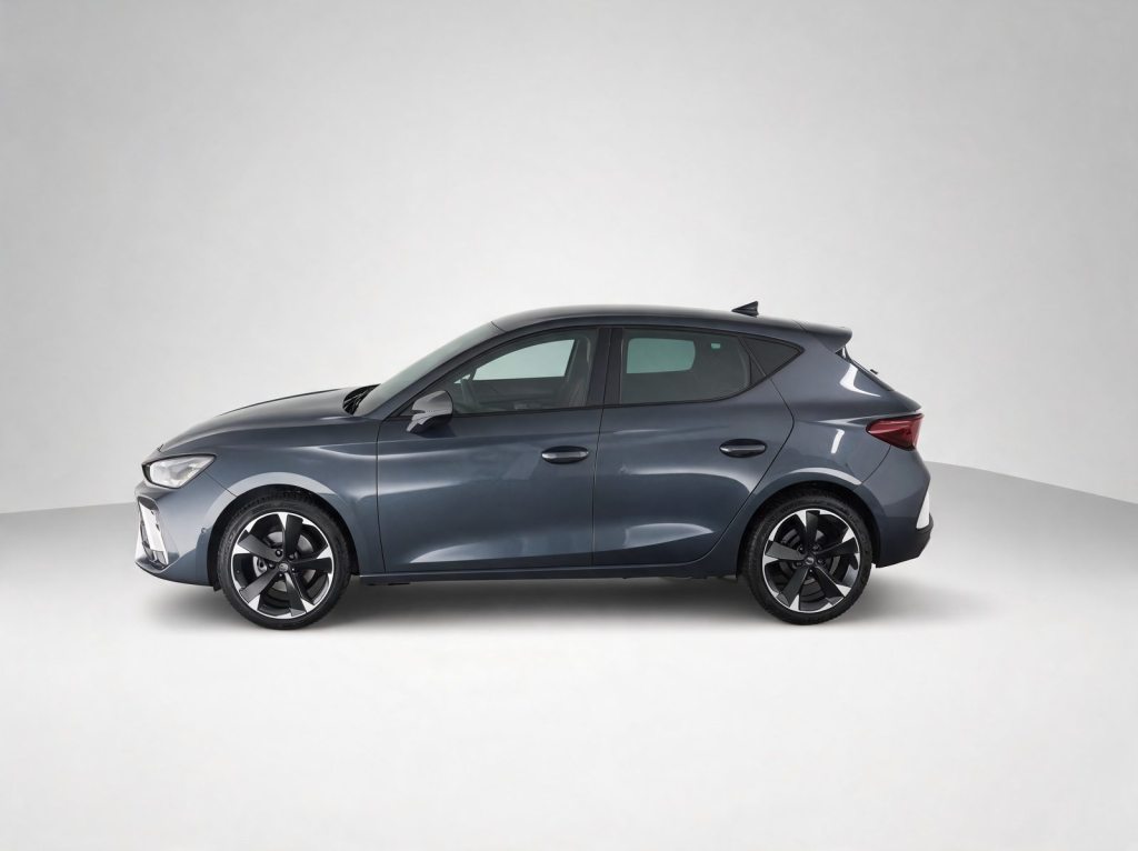 CUPRA LEON 1.5 eTSI DSG, Hybride Leggero Benzina/Elettrica, Occasioni / Usate, Automatico - 2