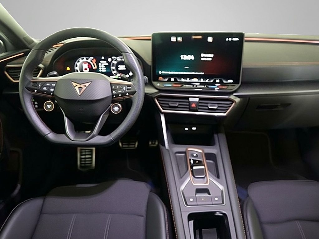 CUPRA LEON 1.5 eTSI DSG, Hybride Leggero Benzina/Elettrica, Occasioni / Usate, Automatico - 7
