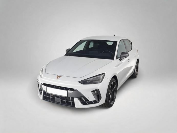 CUPRA LEON 1.5 eTSI DSG, Mild-Hybrid Petrol/Electric, Second hand / Used, Automatic