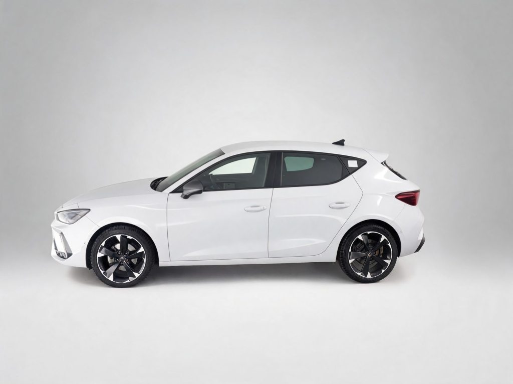 CUPRA LEON 1.5 eTSI DSG, Hybride Leggero Benzina/Elettrica, Occasioni / Usate, Automatico - 3