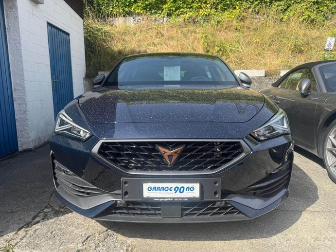 CUPRA 2.0 TSI 300 VZ DSG, Petrol, Second hand / Used, Automatic