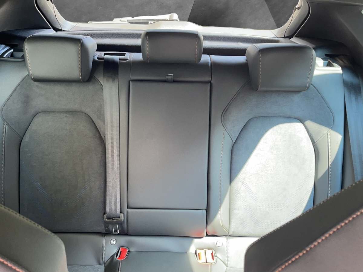 CUPRA Leon 1.5 eTSI DSG, Hybride Léger Essence/Électricité, Voiture de démonstration, Automatique - 7