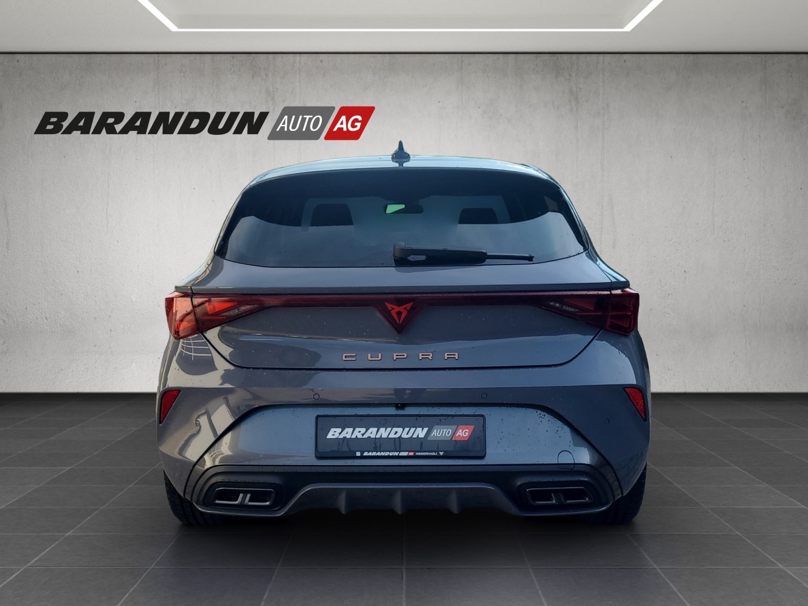 CUPRA Leon 1.5 eTSI DSG, Hybride Léger Essence/Électricité, Voiture de démonstration, Automatique - 5