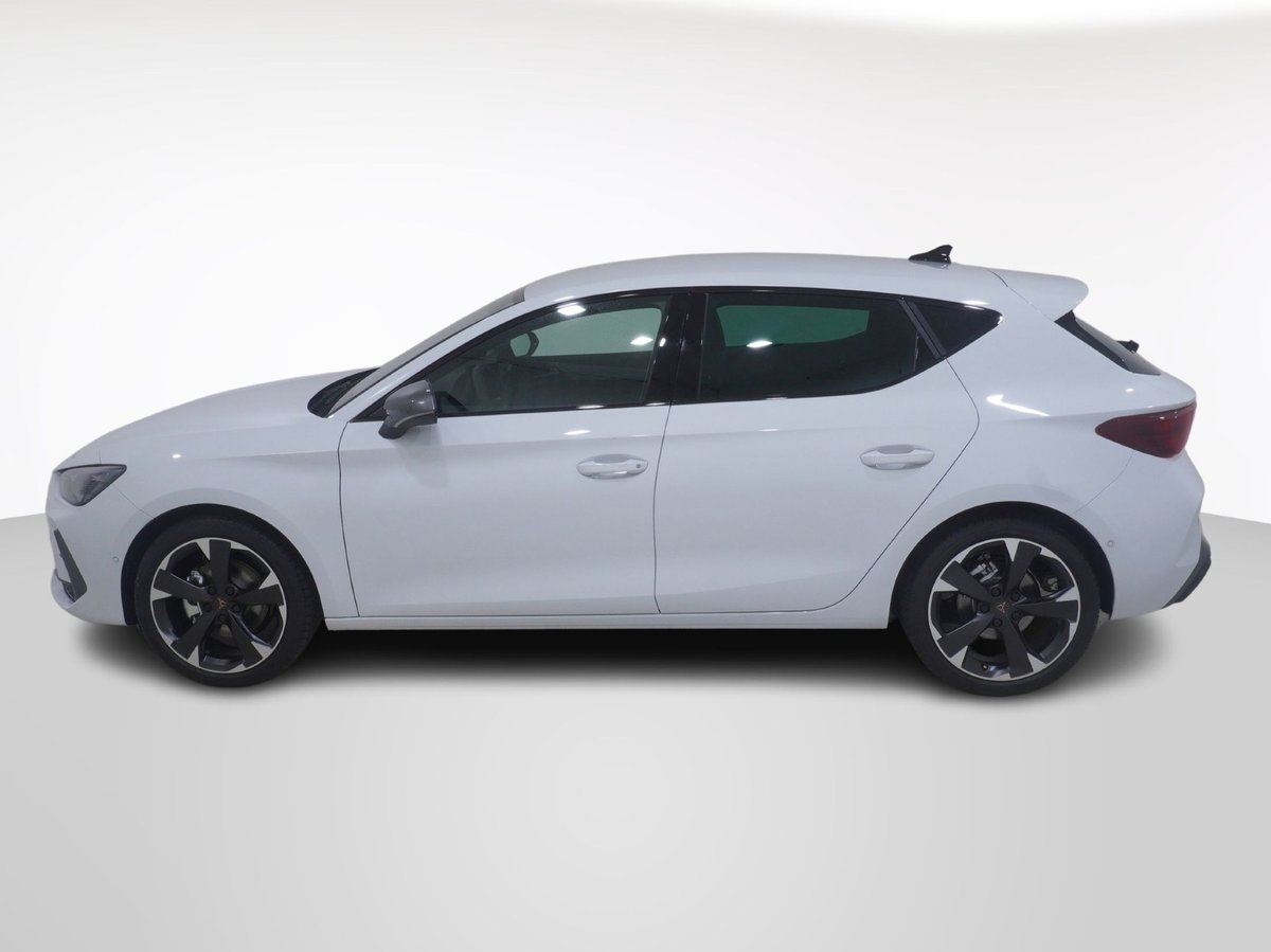 CUPRA Leon 1.5 eTSI DSG, Essence, Voiture de démonstration, Automatique - 2