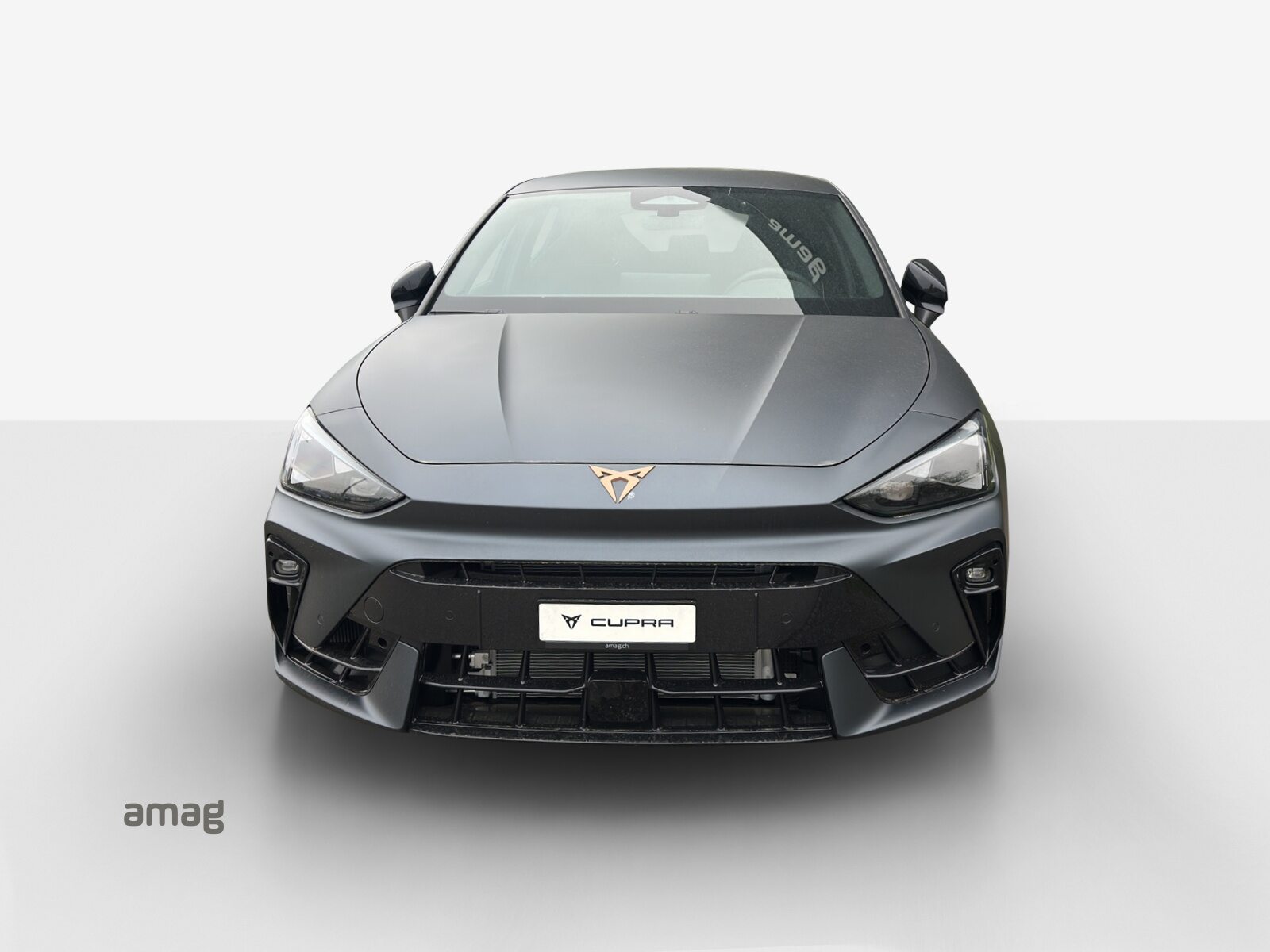 CUPRA LEON VZ PRIME EDITION, Essence, Voiture de démonstration, Automatique - 7