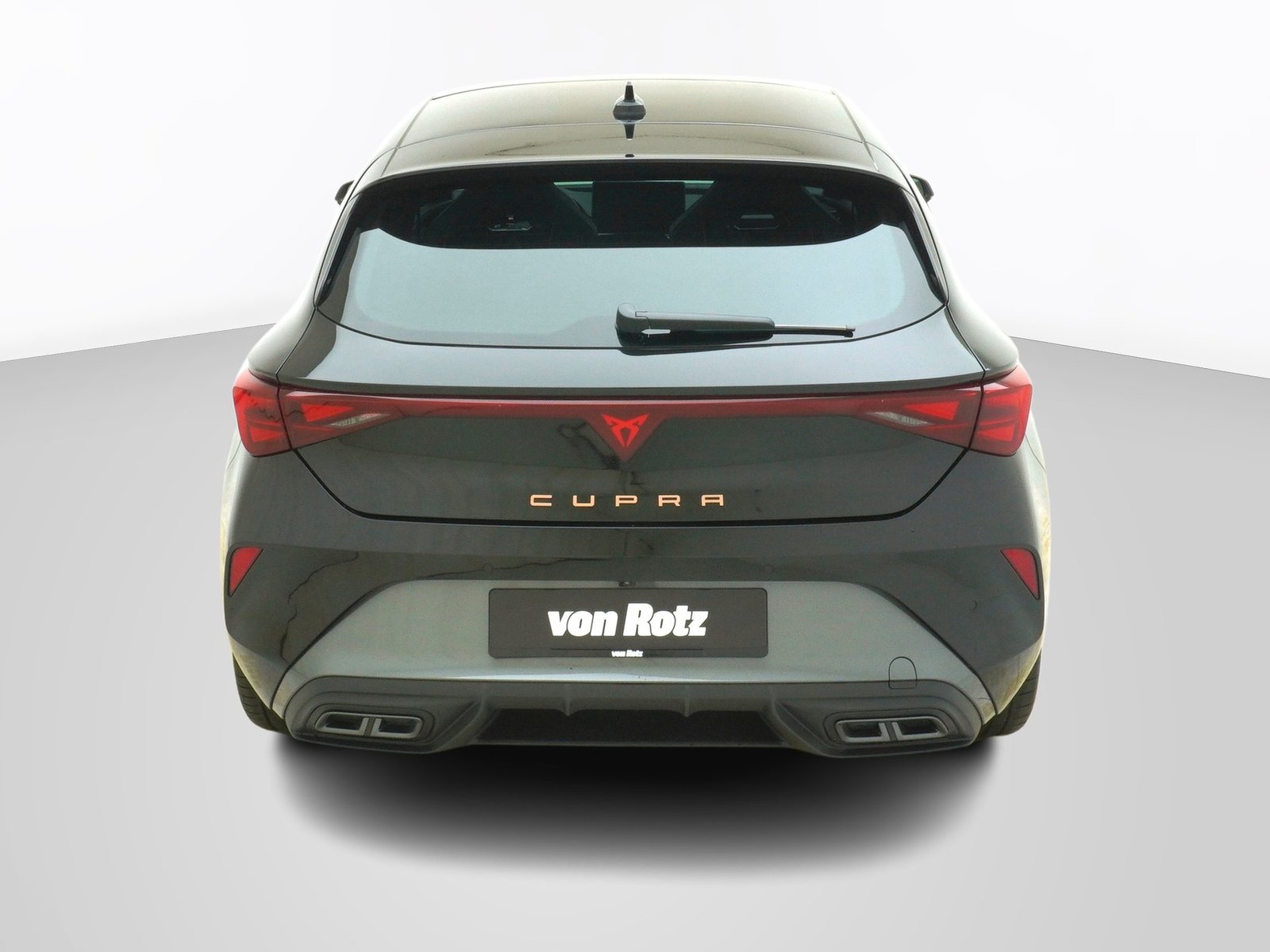 CUPRA Leon 1.5 eTSI DSG, Essence, Voiture de démonstration, Automatique - 3
