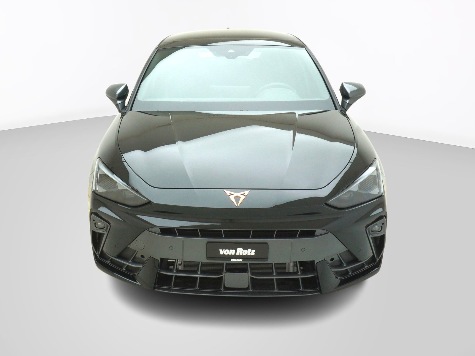 CUPRA Leon 1.5 eTSI DSG, Essence, Voiture de démonstration, Automatique - 7