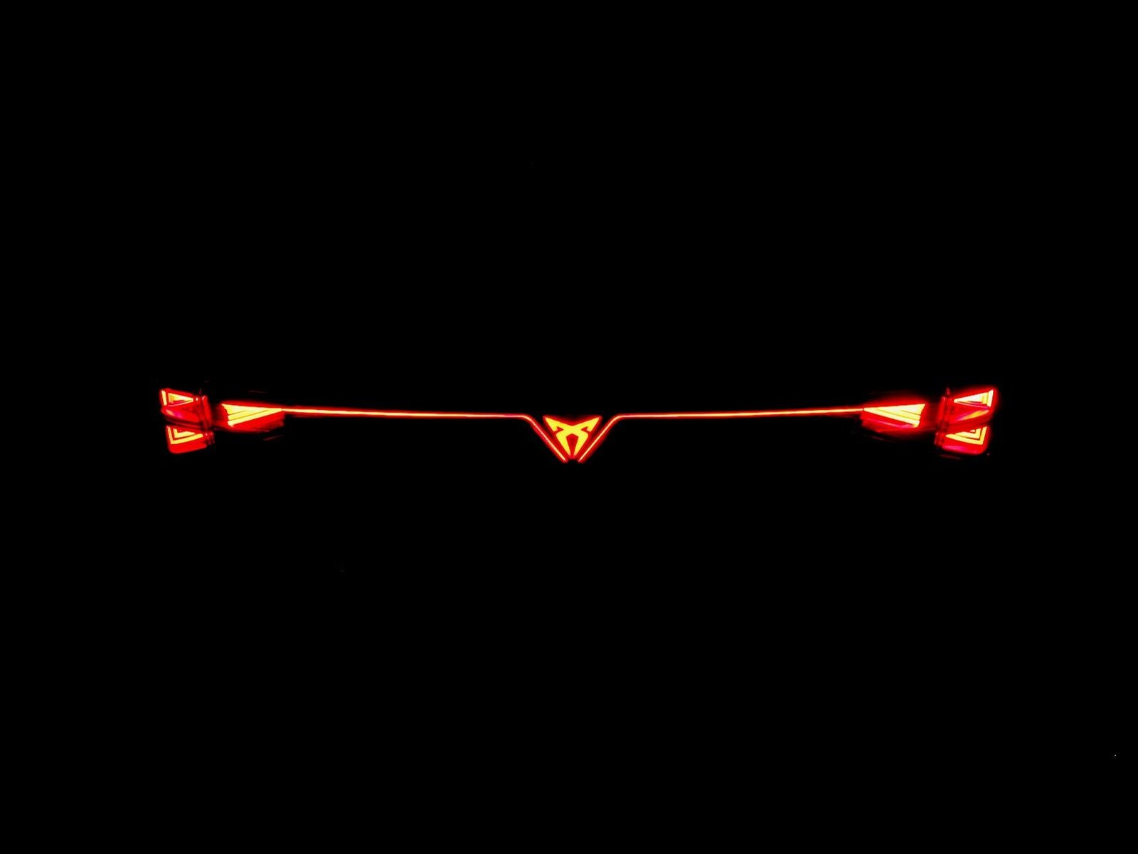 CUPRA Leon 1.5 eTSI DSG, Hybride Léger Essence/Électricité, Voiture de démonstration, Automatique - 4