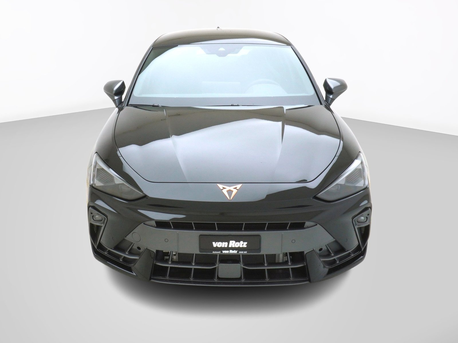 CUPRA Leon 1.5 eTSI DSG, Hybride Léger Essence/Électricité, Voiture de démonstration, Automatique - 7