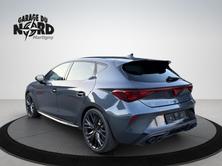 CUPRA LEON 2.0 TSI VZ DSG, Petrol, Ex-demonstrator, Automatic - 4