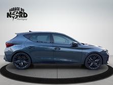 CUPRA LEON 2.0 TSI VZ DSG, Petrol, Ex-demonstrator, Automatic - 7