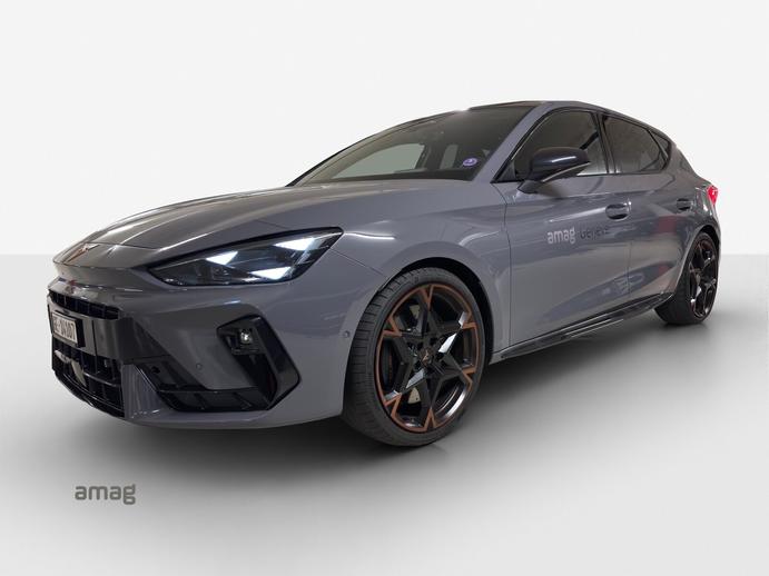 CUPRA LEON VZ PRIME EDITION, Benzina, Auto dimostrativa, Automatico