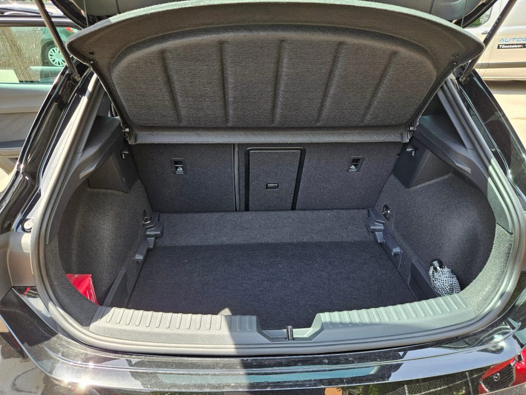 CUPRA LEON 2.0 TSI 300 VZ DSG, Benzina, Occasioni / Usate, Automatico - 7