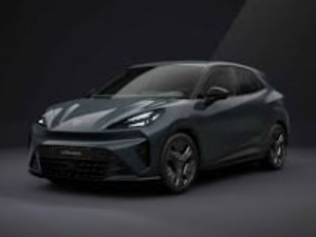 CUPRA Prime Edtion 37 kWh 58 KW inkl. Servicepaket Plus