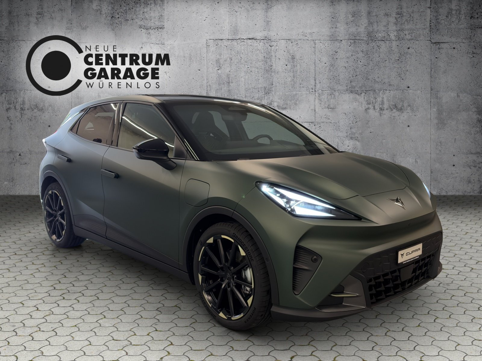 CUPRA Raval 52 kWh VZ Extreme Launch Edition, Elettrica, Auto nuove, Automatico - 2