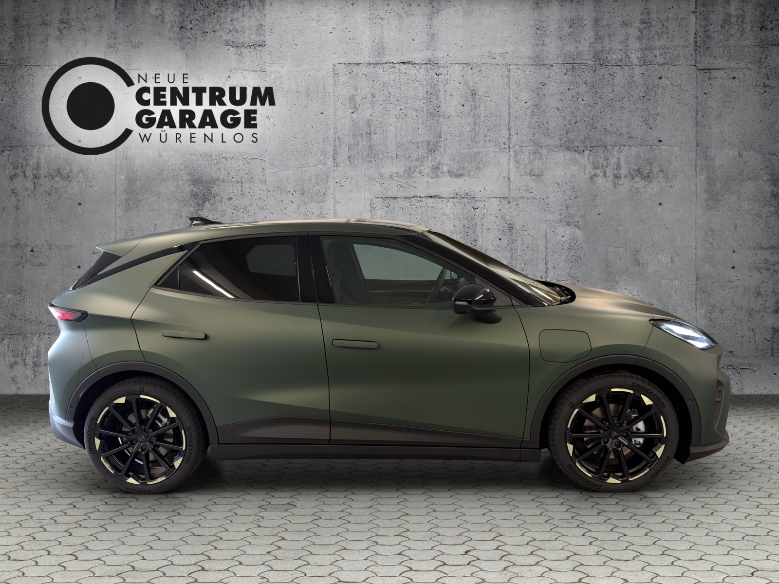 CUPRA Raval 52 kWh VZ Extreme Launch Edition, Elettrica, Auto nuove, Automatico - 3