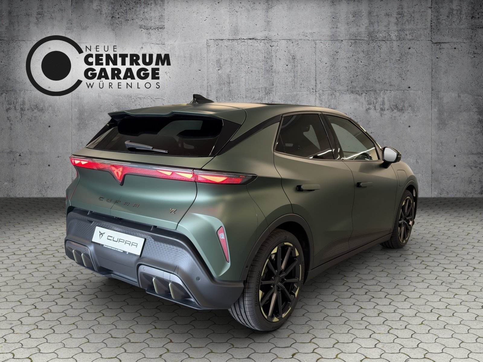 CUPRA Raval 52 kWh VZ Extreme Launch Edition, Elettrica, Auto nuove, Automatico - 4