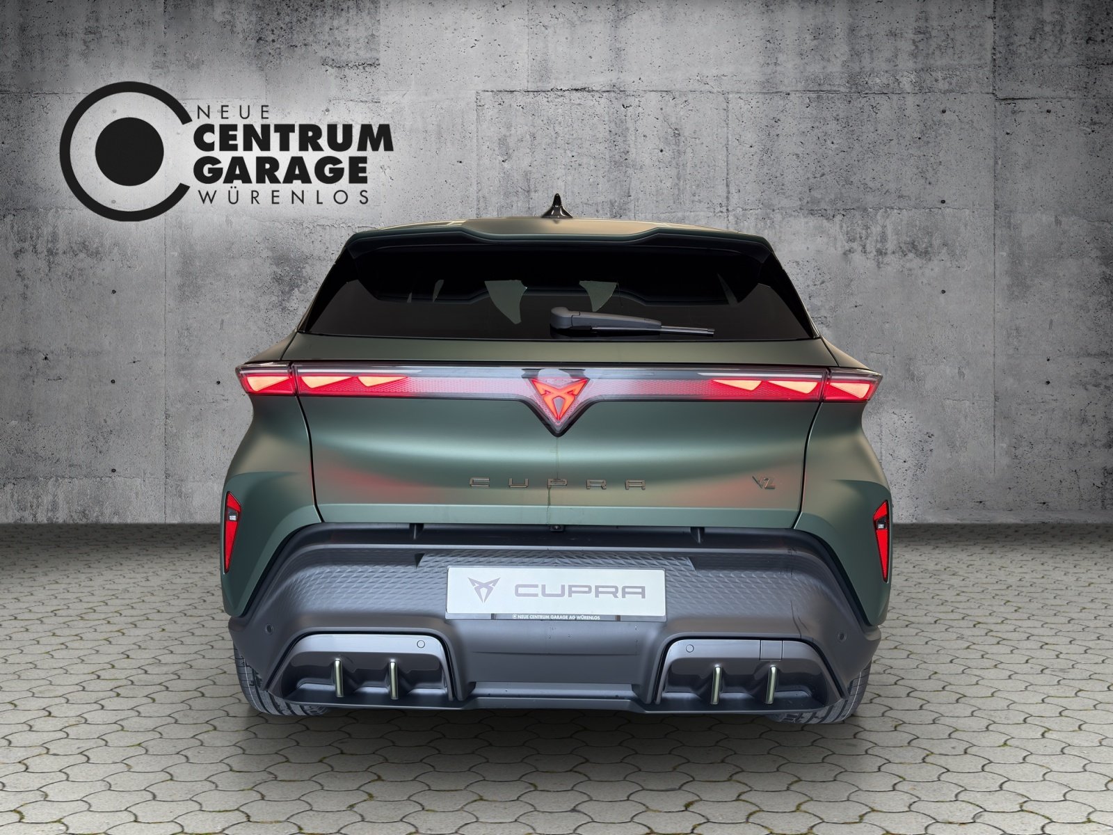 CUPRA Raval 52 kWh VZ Extreme Launch Edition, Elettrica, Auto nuove, Automatico - 5