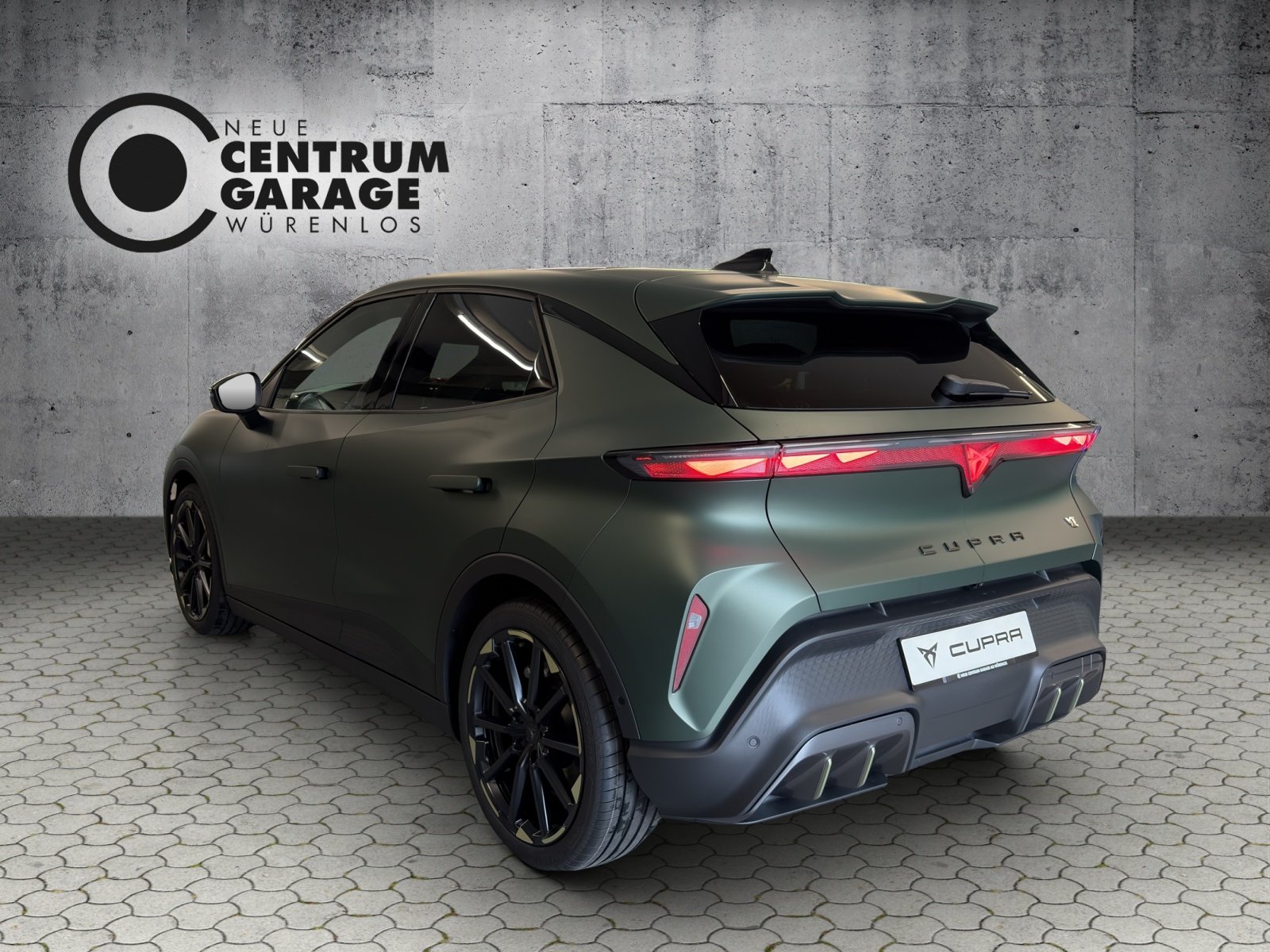 CUPRA Raval 52 kWh VZ Extreme Launch Edition, Elettrica, Auto nuove, Automatico - 6