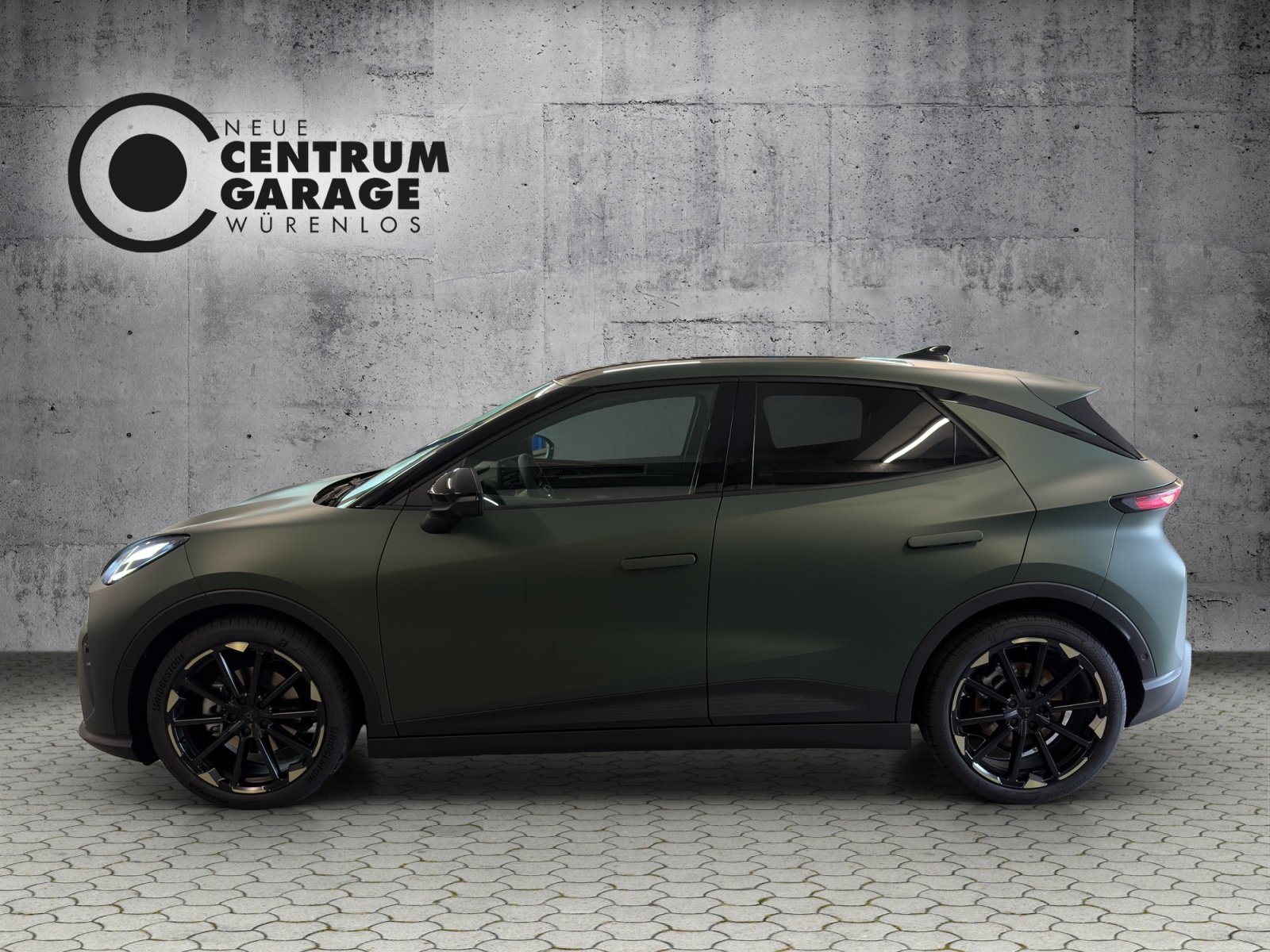 CUPRA Raval 52 kWh VZ Extreme Launch Edition, Elettrica, Auto nuove, Automatico - 7