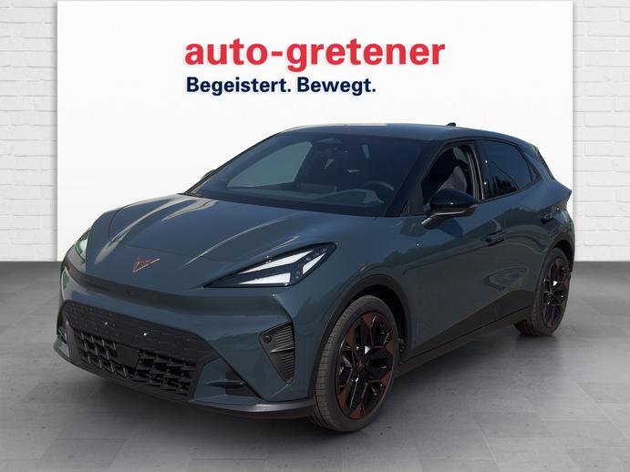 CUPRA Raval Endurance, Electric, New car, Automatic
