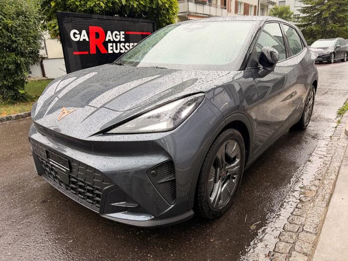 CUPRA Raval Endurance 211 PS Launch Edition Dynamic, Electric, Second hand / Used, Manual