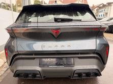 CUPRA Raval Endurance 211 PS Launch Edition Dynamic, Electric, Second hand / Used, Manual - 5