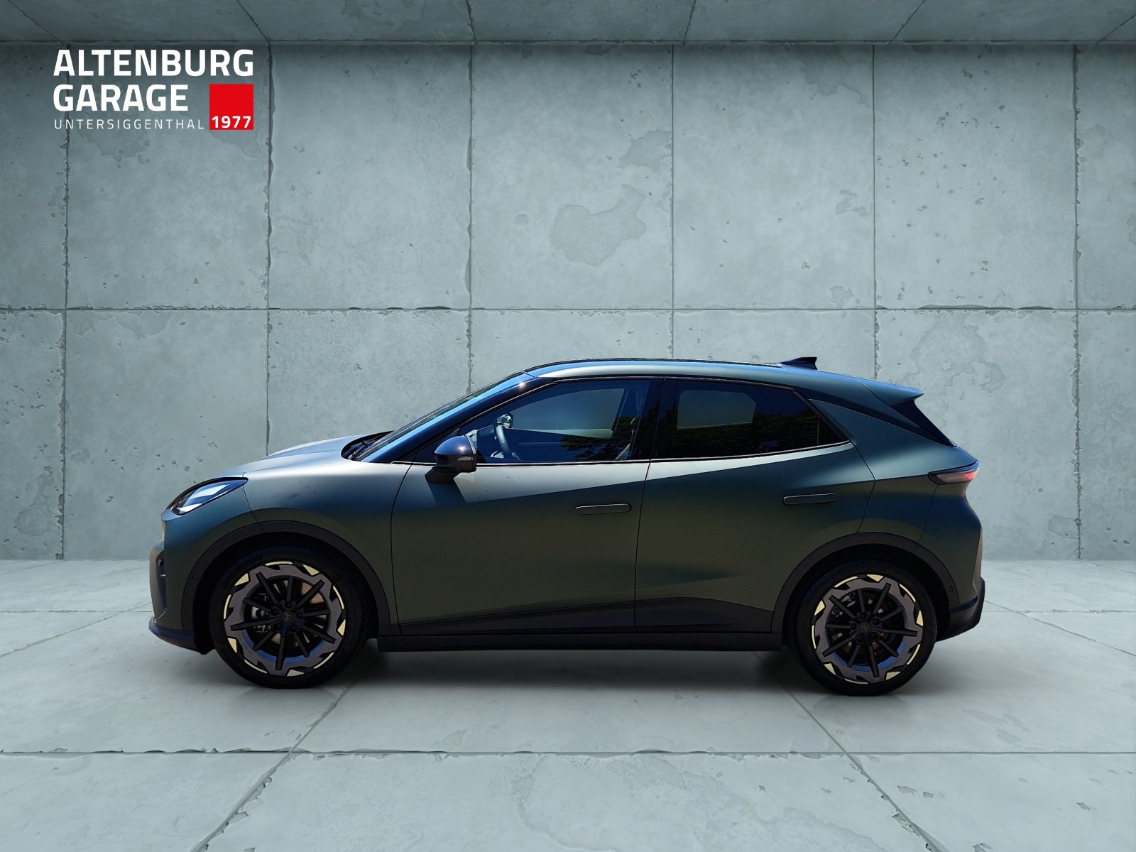 CUPRA Raval 52 kWh VZ Extreme, Elettrica, Auto nuove, Automatico - 2