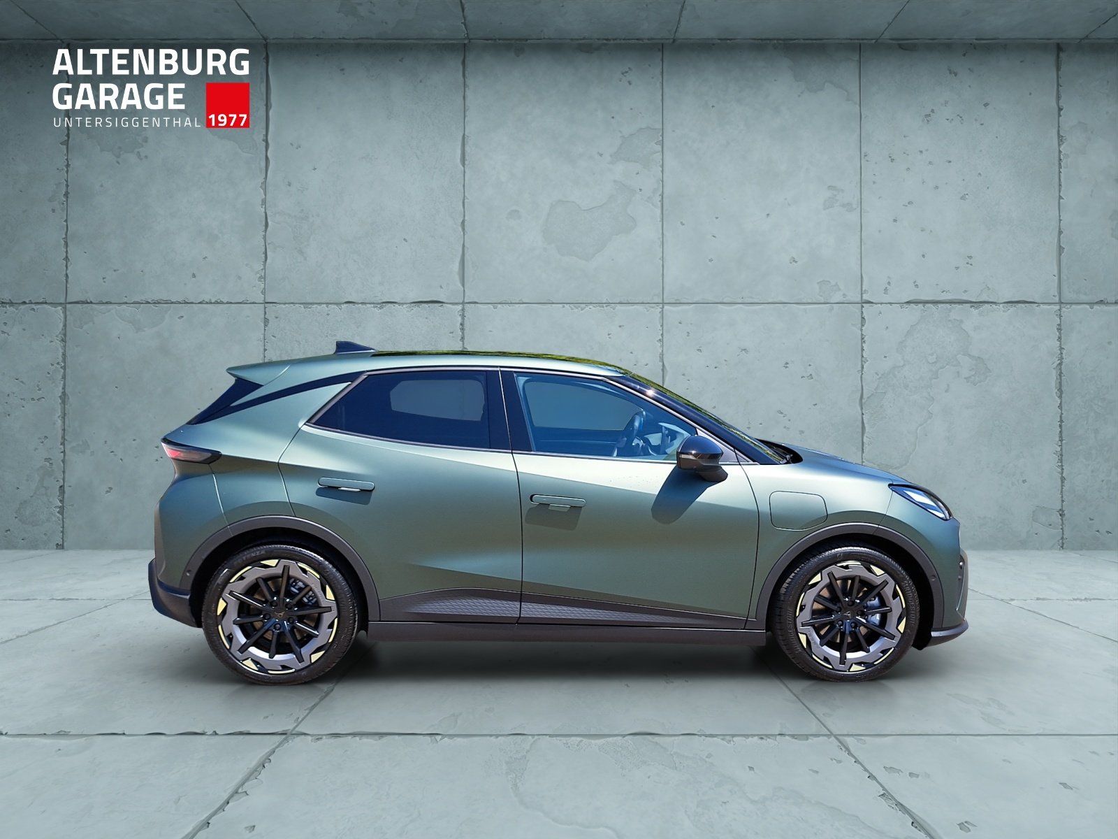 CUPRA Raval 52 kWh VZ Extreme, Elettrica, Auto nuove, Automatico - 6