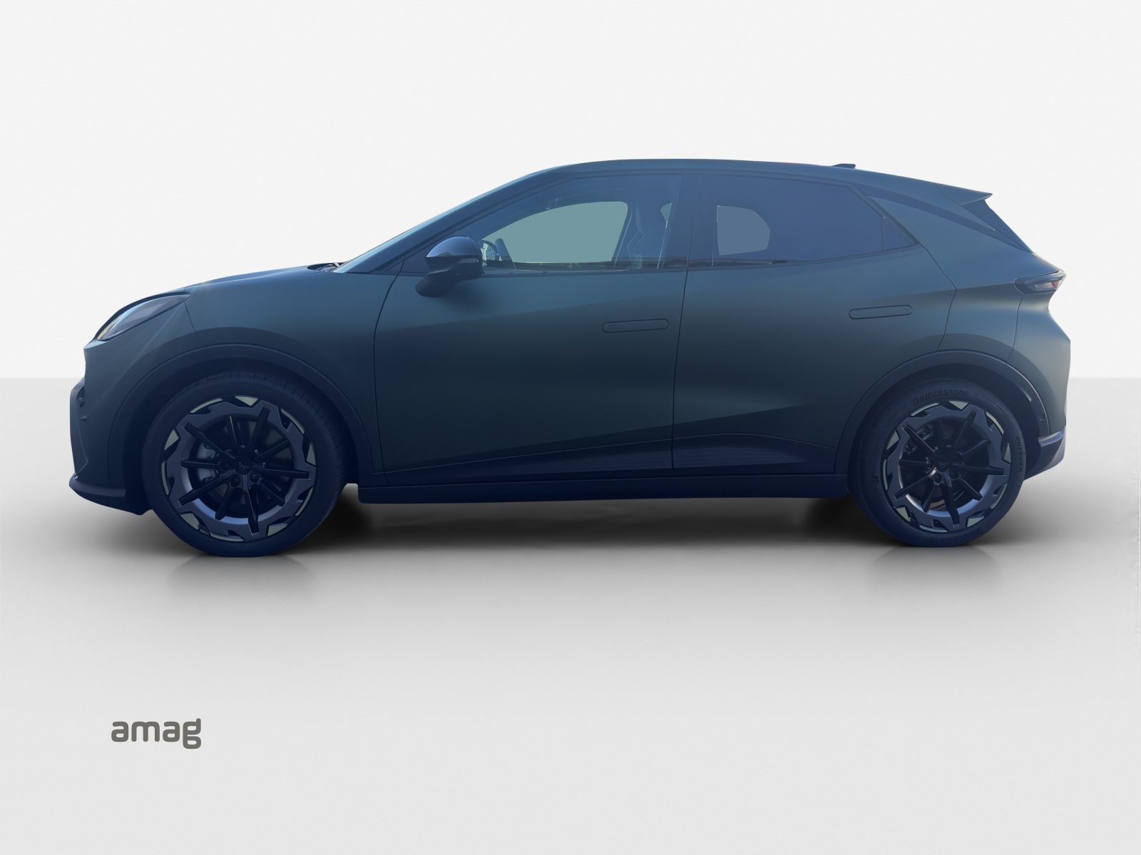 CUPRA RAVAL VZ EXTREME 55 kWh 166 kW, Elettrica, Auto nuove, Automatico - 2