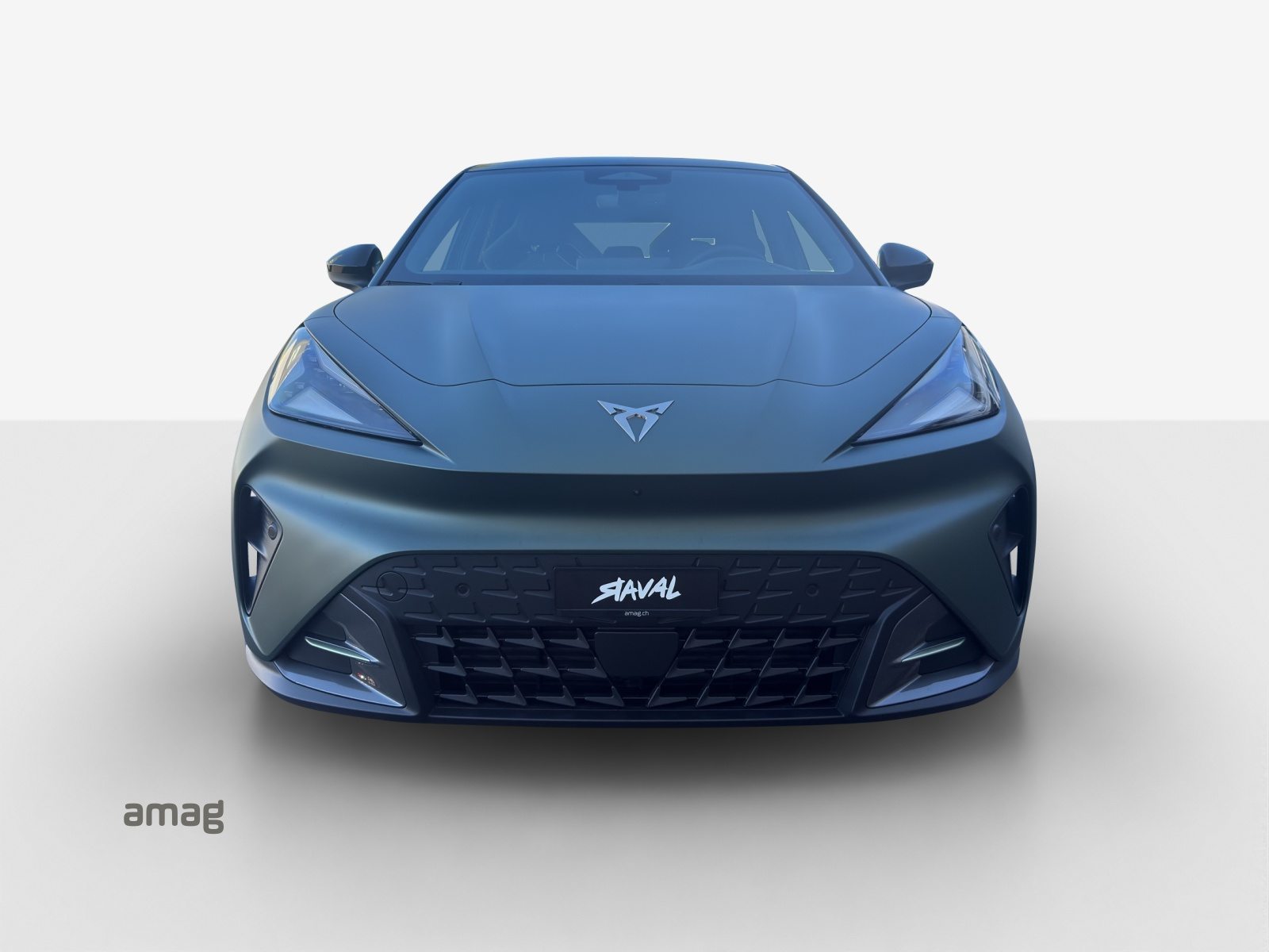 CUPRA RAVAL VZ EXTREME 55 kWh 166 kW, Elettrica, Auto nuove, Automatico - 7