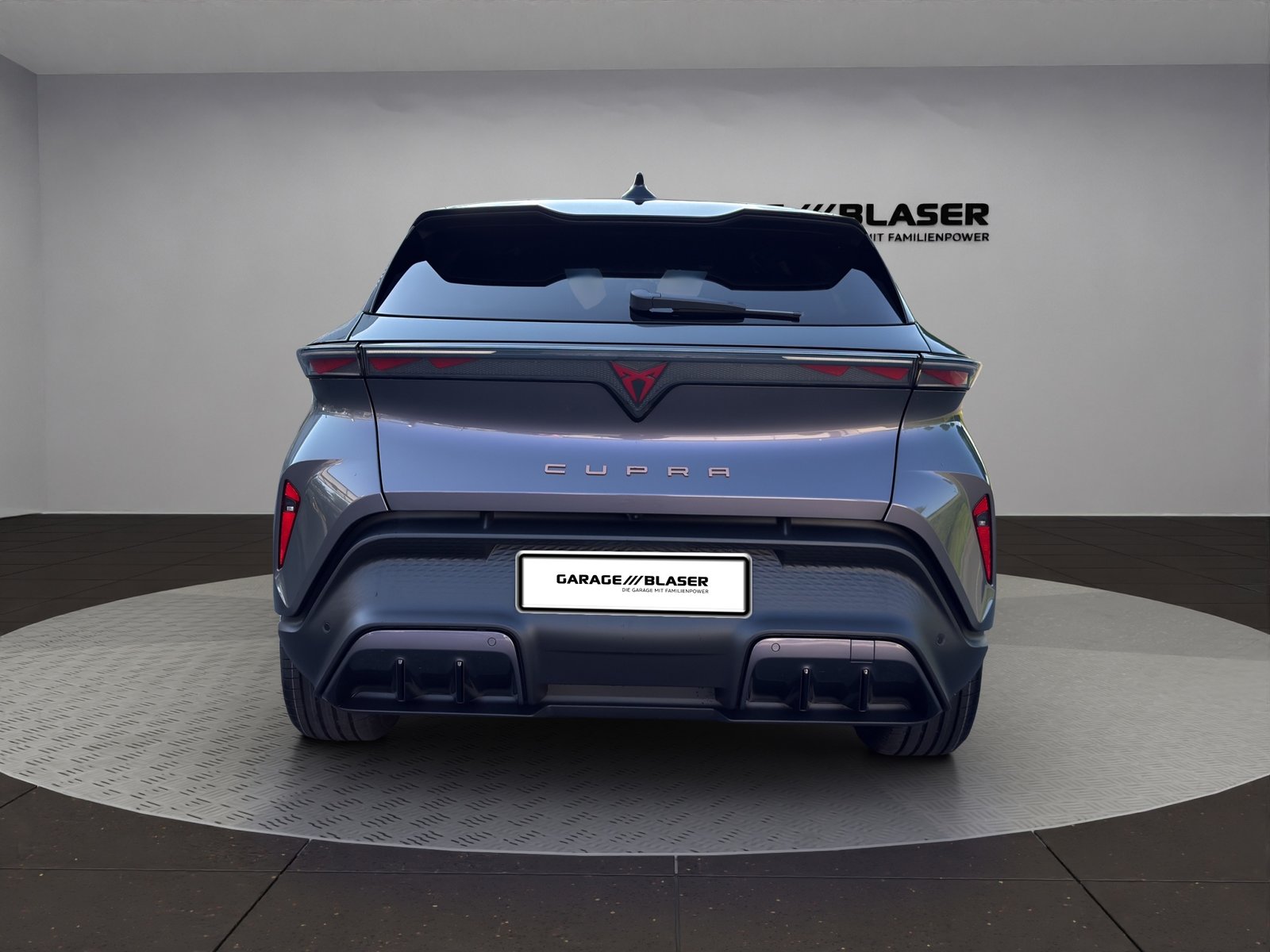 CUPRA Raval 52 kWh Dynamic+ Launch Edition, Elettrica, Auto nuove, Automatico - 4