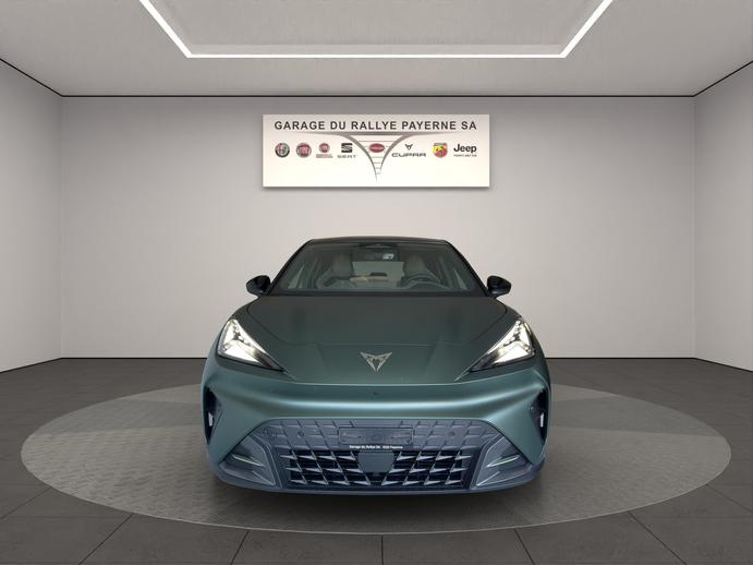 CUPRA Raval 52 kWh VZ Extreme Launch Edition, Elektro, Neuwagen, Automatik