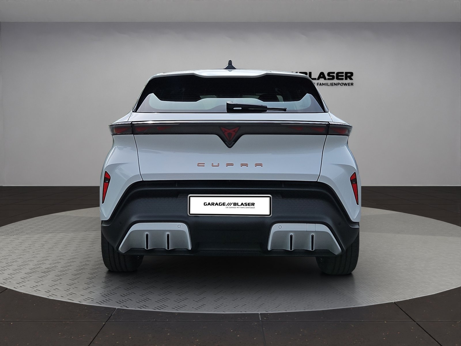CUPRA Raval 52 kWh Dynamic Launch Edition, Électrique, Voiture nouvelle, Automatique - 4
