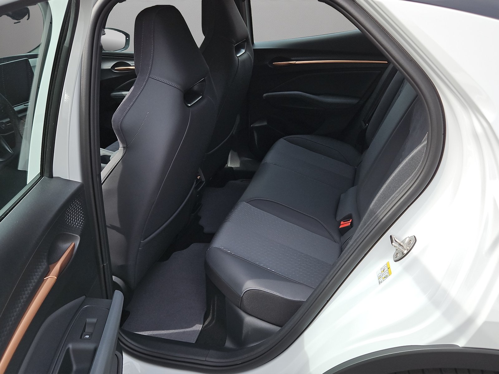 CUPRA Raval 52 kWh Dynamic Launch Edition, Électrique, Voiture nouvelle, Automatique - 6