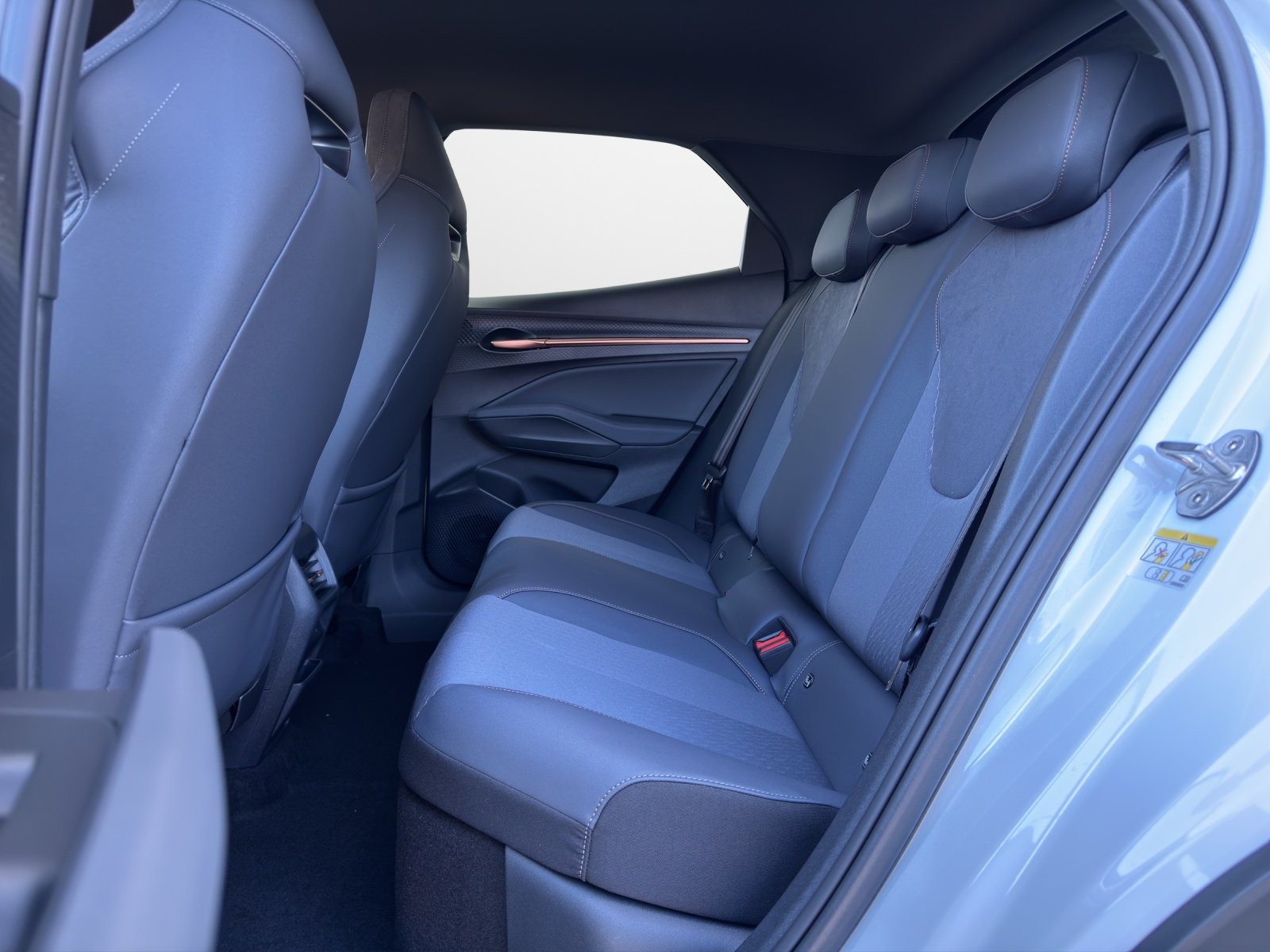 CUPRA Raval Dynamic 52 kWh, Electric, New car, Automatic - 6